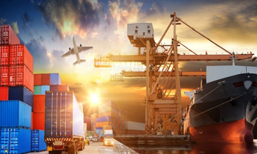 Hội nhập kinh tế quốc tế: Từ 'phá vây' đến Top 15 thương mại toàn cầu