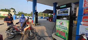 Quảng Ngãi triển khai xăng E10 từ 30/4, thị trường sẵn sàng đón nhận