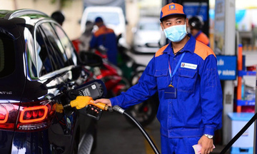 Kéo dài áp dụng thuế nhập khẩu 0% xăng, dầu đến hết 30/6/2026