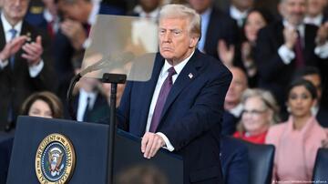 Chính quyền Tổng thống Trump tuyên bố chiến dịch tại Iran đã kết thúc