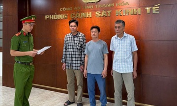 Thanh Hóa khởi tố vụ giết mổ, tiêu thụ lợn nhiễm dịch tả châu Phi