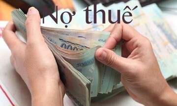 Nợ thuế hơn 800 tỷ đồng, Bia Sài Gòn - Kiên Giang bị nêu tên