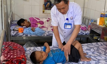 Quảng Trị: 64 người nghi ngộ độc thực phẩm sau khi ăn bánh mì