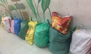 'Kế hoạch nhỏ' trong nhà trường: Phong trào đẹp nhưng cần giữ đúng ý nghĩa