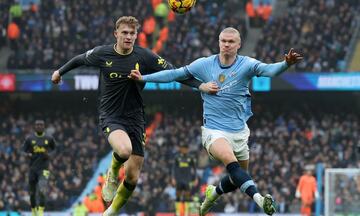 Nhận định bóng đá Manchester City và Everton, 02h00 ngày 5/5