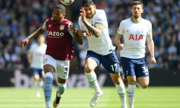 Nhận định bóng đá Aston Villa và Tottenham Hotspur, 01h00 ngày 4/5
