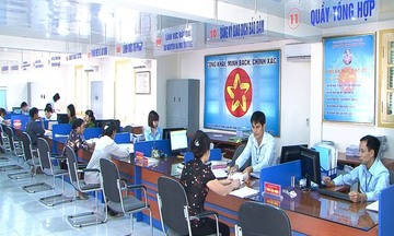 8 nghị quyết và thông điệp về Chính phủ hiện đại, hành động, kiến tạo