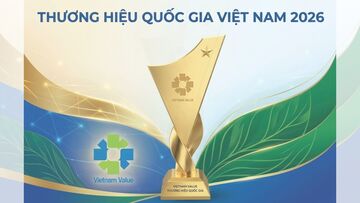Hơn 1.000 doanh nghiệp tham gia xét chọn thương hiệu quốc gia năm 2026