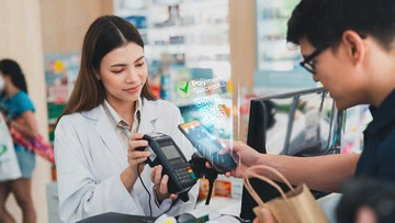 Gỡ nút thắt dữ liệu: 