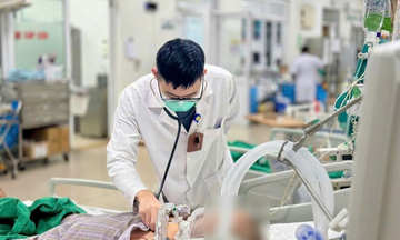 Thông tin mới nhất về ca mắc Covid-19
