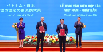 Tiếp tục đưa quan hệ Đối tác chiến lược toàn diện Việt Nam – Nhật Bản ngày càng sâu sắc