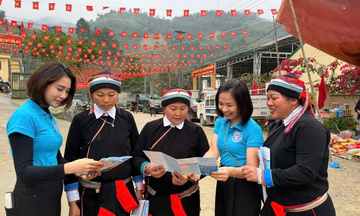 Tháng 5: ‘Dệt lưới’ an sinh phù hợp với biến đổi thị trường lao động