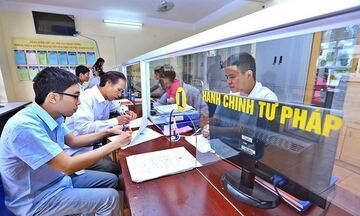 Infographic |Thông tin mới nhất về tổ chức các đơn vị sự nghiệp công lập