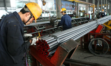 Thoát phụ thuộc tăng trưởng chiều rộng, TFP trở thành trụ cột