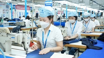 Doanh nghiệp giữ ‘nhịp’ tăng trưởng, chủ động trước biến động