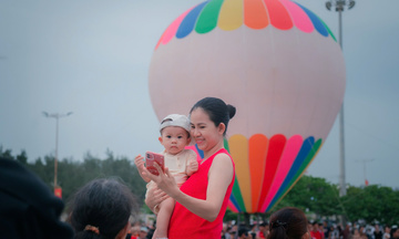 Đắk Lắk: Doanh thu đạt gần 530 tỷ đồng từ hoạt động du lịch dịp lễ
