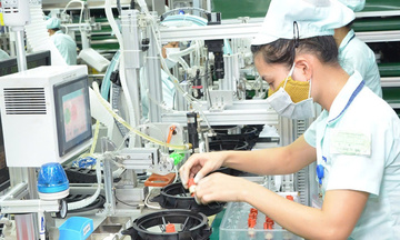 Thương hiệu quốc gia đặt ra yêu cầu mới với doanh nghiệp công nghệ