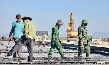 Gia Lai đẩy nhanh tiến độ các dự án trọng điểm