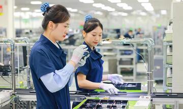 Việt Nam giữ đà hút FDI, mở rộng cơ hội đón vốn mới