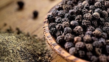 Xuất khẩu tiêu đen tăng tốc, chiếm hơn 66% tổng lượng xuất khẩu