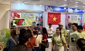 Nhiều thương hiệu Việt quan tâm thị trường nhượng quyền Philippines