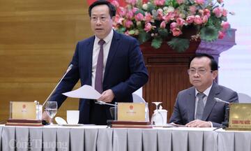 Gỡ 'nút thắt' cho hai dự án bệnh viện nghìn tỷ tại Ninh Bình