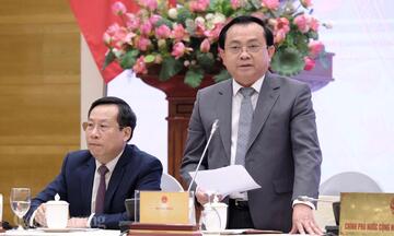 Bộ Tài chính nêu giải pháp kiểm soát lạm phát nhưng vẫn giữ tăng trưởng cao