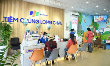 Chủ động bảo vệ trẻ em trong bối cảnh 'dịch chồng dịch'