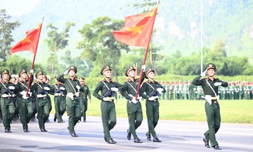 Ngành Tuyên huấn Quân đội nhân dân Việt Nam: 80 năm giữ vững niềm tin