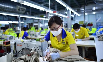 Cơ hội tiếp cận thị trường Ấn Độ cho dệt may Việt Nam
