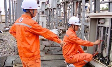 Quảng Ninh đẩy mạnh tiết kiệm năng lượng, phát triển giao thông điện