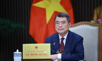 Thủ tướng Lê Minh Hưng sẽ dự Hội nghị Cấp cao ASEAN lần thứ 48 tại Cebu, Philippines