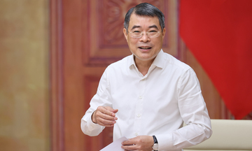 Thủ tướng Lê Minh Hưng sẽ tham dự Hội nghị cấp cao ASEAN lần thứ 48