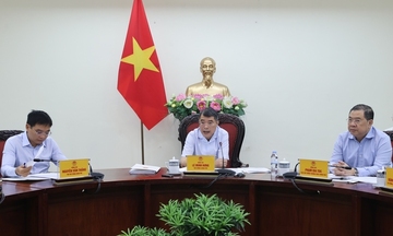 Thủ tướng Lê Minh Hưng chủ trì cuộc họp tháo gỡ vướng mắc, thúc đẩy triển khai dự án sân bay Long Thành