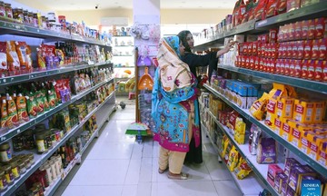 Thị trường Pakistan duy trì ổn định, thích ứng trước biến động khu vực