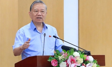 Đổi mới phương thức quản trị, không để tồn đọng những kiến nghị chính đáng của cử tri