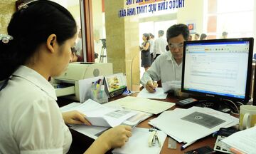 Bộ Công Thương đẩy nhanh cắt giảm, đơn giản hóa thủ tục hành chính