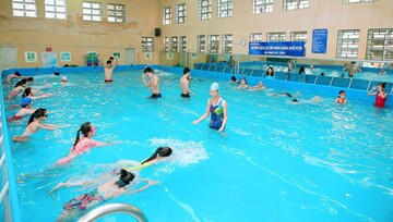 Không để nỗi đau đuối nước lặp lại mỗi mùa hè