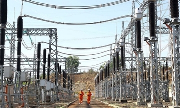 Bộ Công Thương sửa Nghị định 56, hoàn thiện cơ chế dự án điện khí LNG