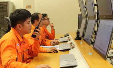 Tiếp tục 'giải mã' bài toán môi trường xanh tại Nhiệt điện Vĩnh Tân 4