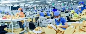 TP. Hồ Chí Minh: 28/32 ngành công nghiệp tăng trưởng nhanh trong 4 tháng đầu năm