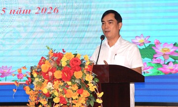 Sở Giáo dục và Đào tạo Nghệ An thông tin những điểm mới về 2 kỳ thi