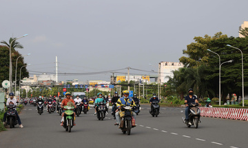 Dự báo thời tiết TP. Hồ Chí Minh 5/5: Ngày nắng, chiều tối có mưa dông