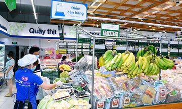 Cà Mau: Thủy sản, công nghiệp và thương mại duy trì đà tăng trưởng