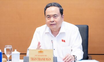 Quốc hội khóa XVI: Nhiệm kỳ đột phá thể chế, khơi thông nguồn lực phát triển