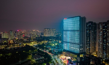 ROX Group - 30 năm kiến tạo hệ sinh thái thuận ích, nâng tầm chuẩn sống
