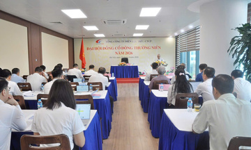 Tổng công ty Điện lực TKV đặt mục tiêu sản xuất 9,3 tỷ kWh năm 2026