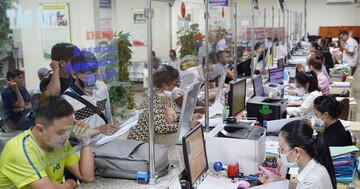 Infographic | 3 phương án sắp xếp cán bộ không chuyên trách cấp xã