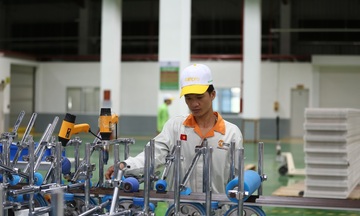 Việt Nam - Ấn Độ tăng tốc, mở rộng hợp tác đầu tư đa lĩnh vực