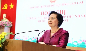 Thông tin mới nhất về việc tăng lương 8% cho các đối tượng từ 1/7/2026